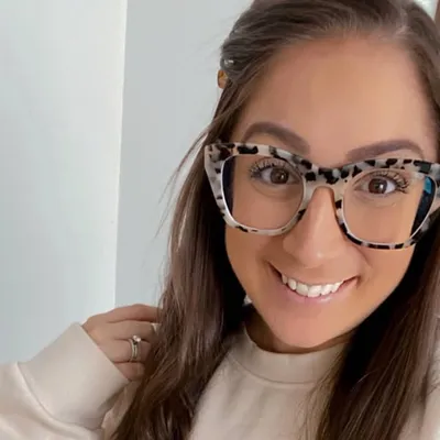 Danielle | Dapper Disney Home profile