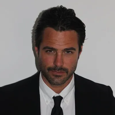 Marco Dominic Dapper profile