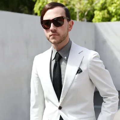 Dapper Lounge - Men’s Fashion profile