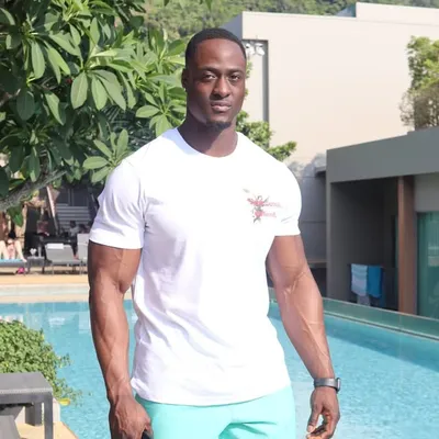 Dapo | Online Coach ๐ profile