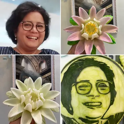 Retno Lindyasari profile