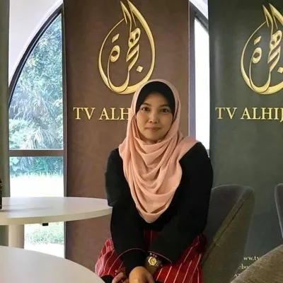 Chef Nur Azreen profile