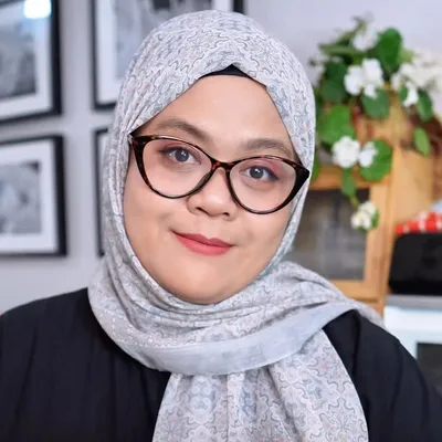 Siti Zakiah Dul kadir profile
