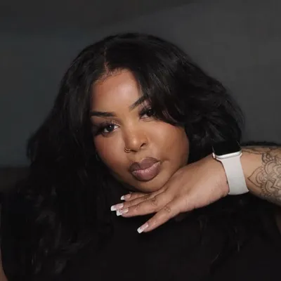 Daquana White profile