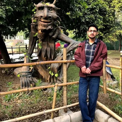 Junaid profile
