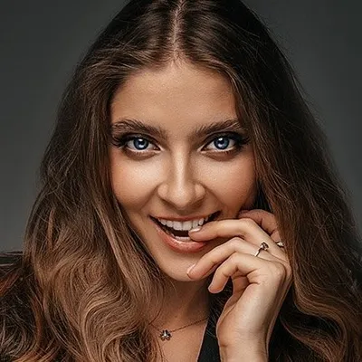 🇺🇦Дарина Авраменко SALES GENIUS🔝Model | Yoga profile