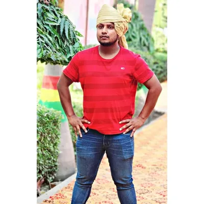 Dara Khan Tiger profile