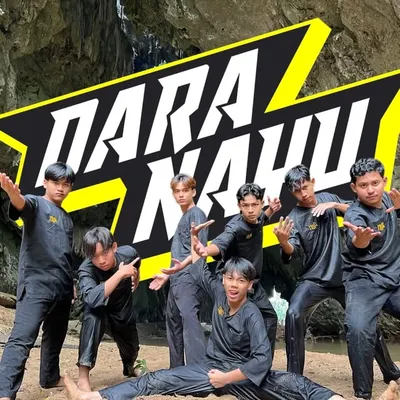 Dara Nayu Official profile