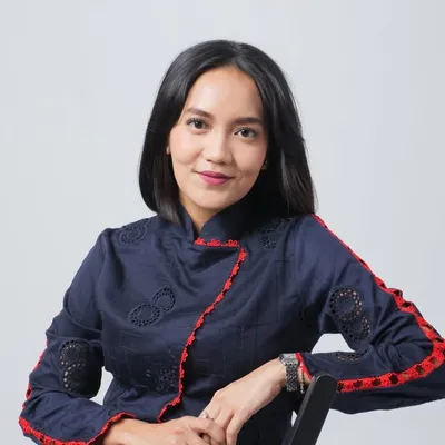 Dara Adinda Nasution profile