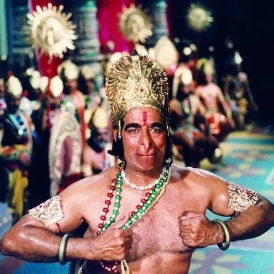 Shri Dara Singh Randhawa profile