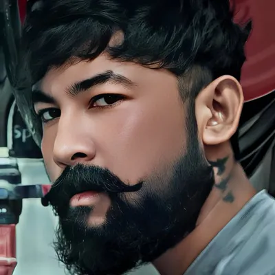 Paresh Darbar profile
