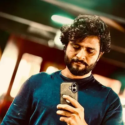 SHAILESHSINH DARBARđź–¤ profile