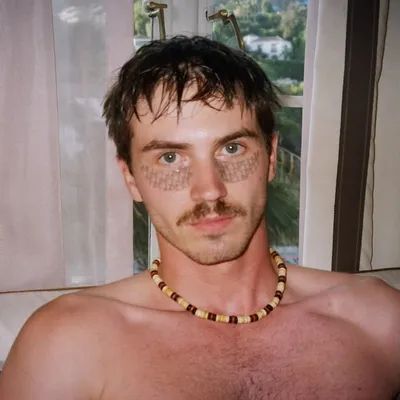 Bradley Miller profile
