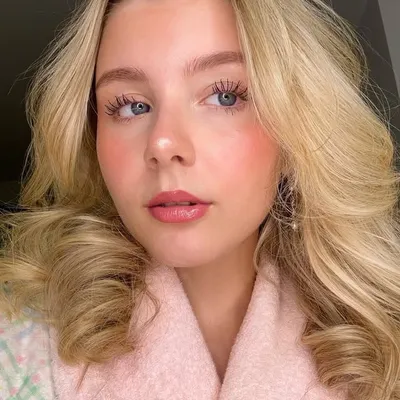 darcey angel profile