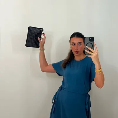 Darcey Foulser profile