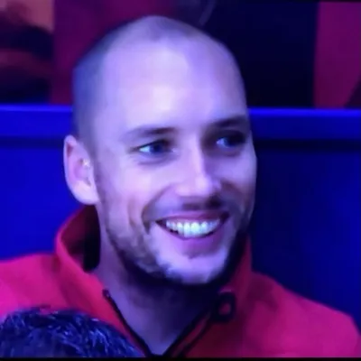 Steve Darcis profile