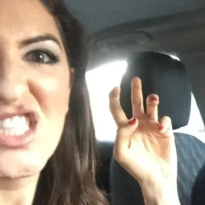 D'Arcy Carden profile