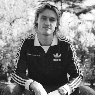 Darcy Moore profile