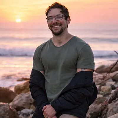 Mathieu Robin profile