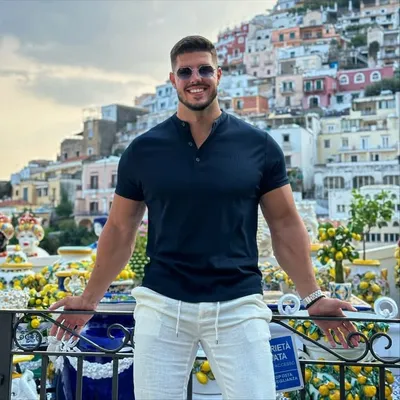 Darko Pantic profile