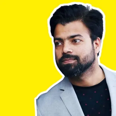 Gaurav Singh profile