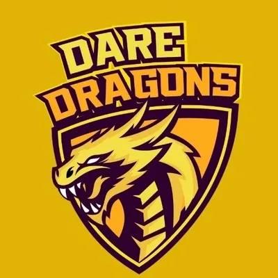 Dare Dragons | Playground profile