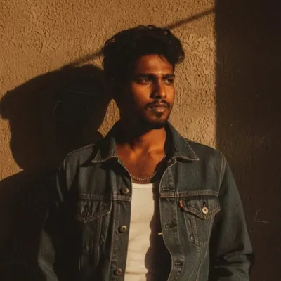 Poovarasan S profile