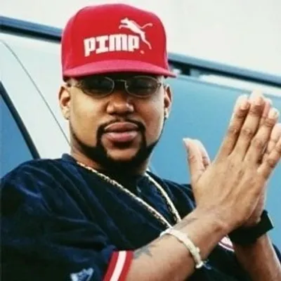 Pimp C profile