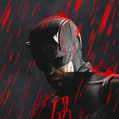 Matt Murdock profile