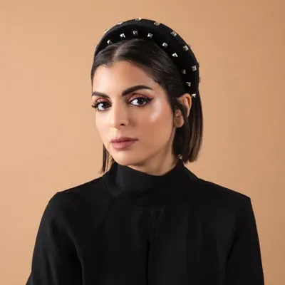 Dareen Alyawar profile