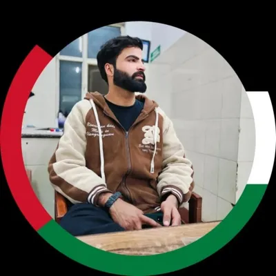 احتشام🔵 profile
