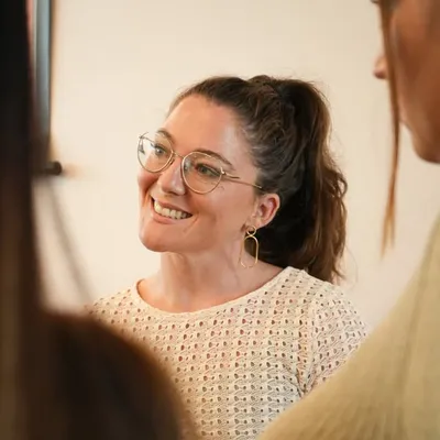 Melody•Créatrice d’expérience business ✨ profile
