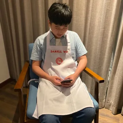 Darellwu.jmci3 吴玳乐 profile