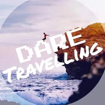 Dare Travelling profile