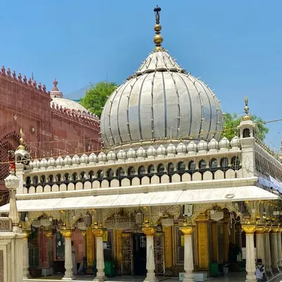Hazrat Nizamuddin Dargah profile