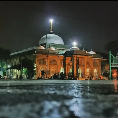 Dargah Shah E Alam profile