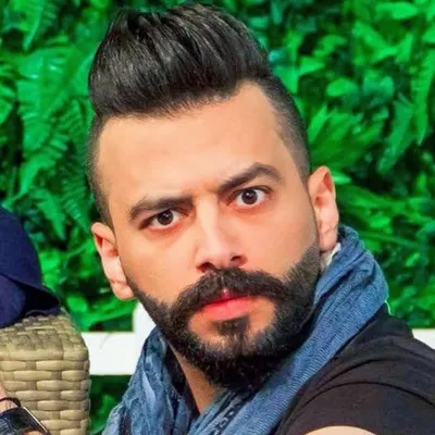 dario profile