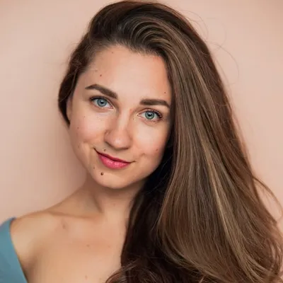 Daria Sokol • New York City • Luxury Travel profile