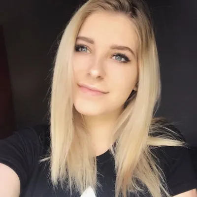Daria Radojewska profile