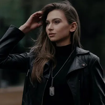 Daria Barakhta profile