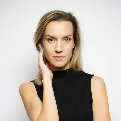 Daria Simeonova profile