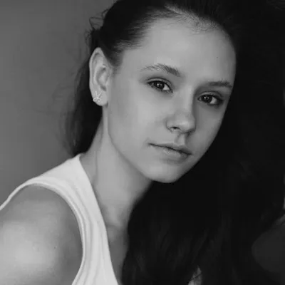 Daria Trubnikova profile