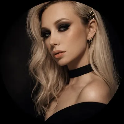 Daria Kaldasch profile
