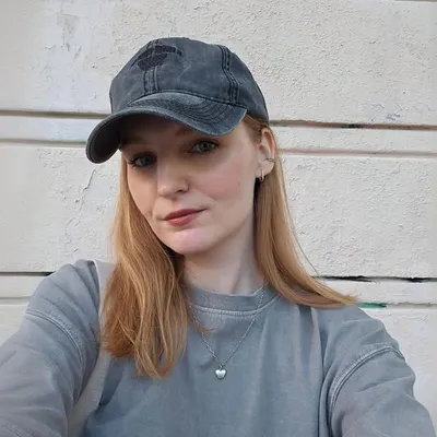Дарья • slow life в Москве profile
