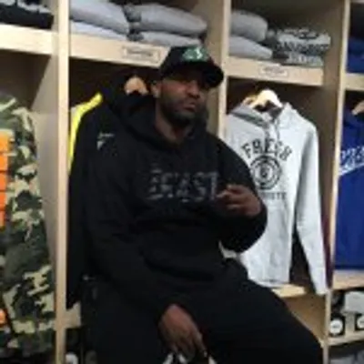 Darian Durant profile
