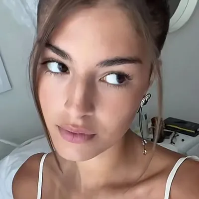 Darianka profile