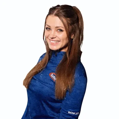 Daria Pajak profile