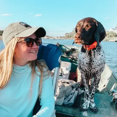 Daria Smith profile