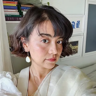 Daribha Lyndem profile