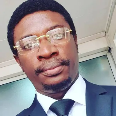 NDIEH Daniel Richard profile